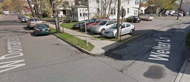 More Photos Of W Dorrance St, Kingston Land For Lease