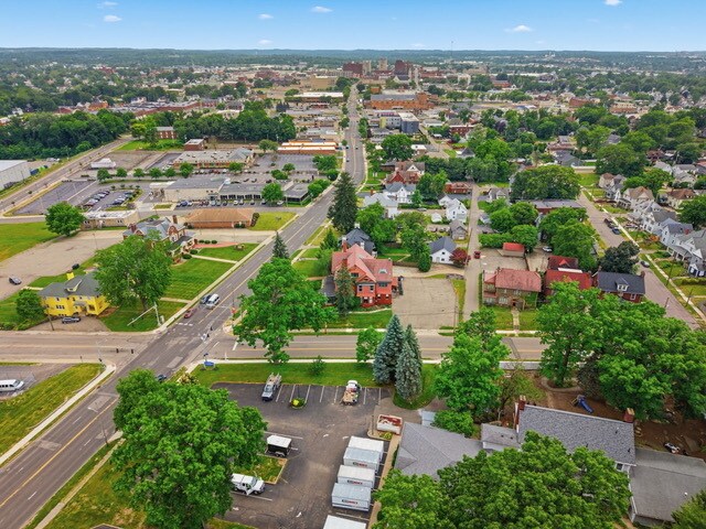 More Photos Of 1435 Market Ave N, Canton Office Residential For Sale