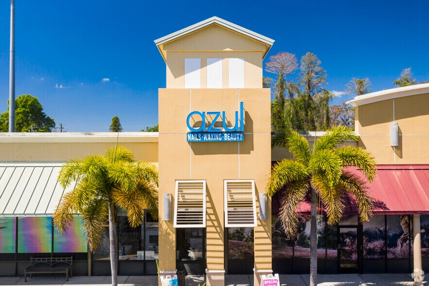 More Photos Of 14310-14394 N Dale Mabry Hwy, Tampa Unknown For Lease