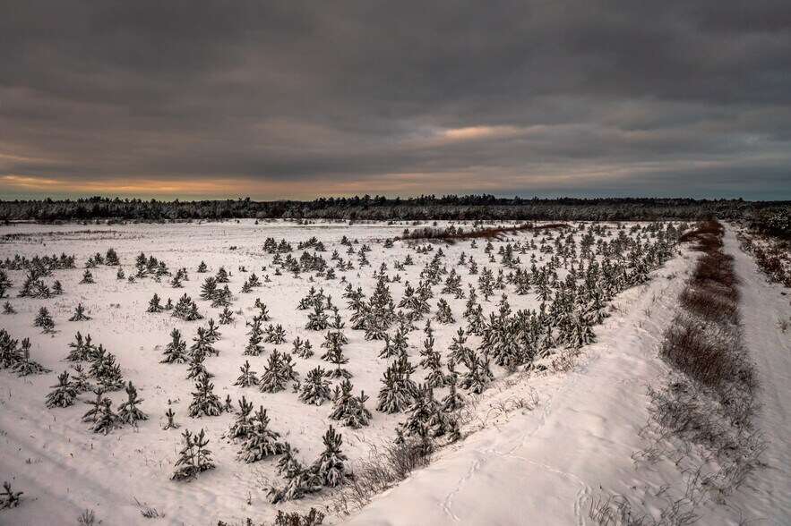 More Photos Of S6298 WI-27, Augusta Land For Sale