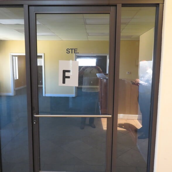 More Photos Of 17026-17030 E Cypress St, Covina Medical For Lease