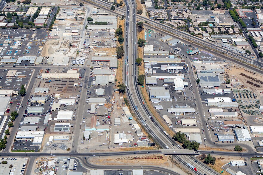 More Photos Of 1413 Lone Palm Ave, Modesto Unknown For Lease