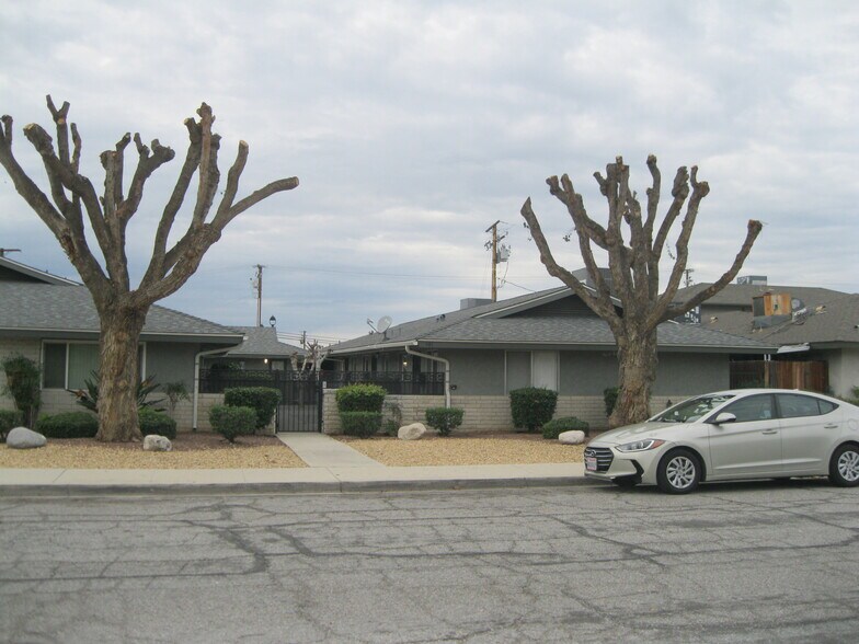 More Photos Of 491 S Simpson Ave, Hemet Multifamily For Sale