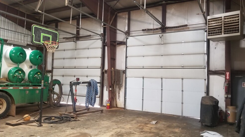 More Photos Of 10280 3W St SW, Killdeer Industrial For Sale