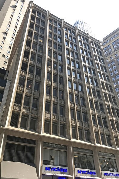 More Photos Of 1431 Broadway, New York Office For Lease