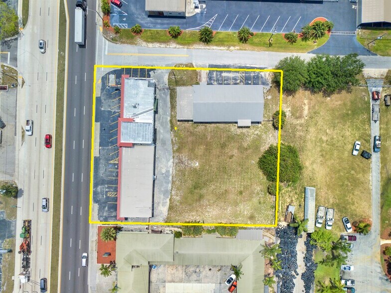 More Photos Of 104-118 Us Highway 27 S, Avon Park Storefront Retail Office For Sale