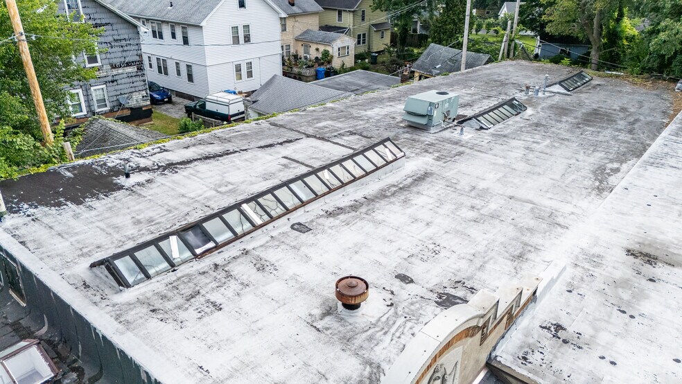 More Photos Of 1024 Garson Ave, Rochester Light Manufacturing For Sale