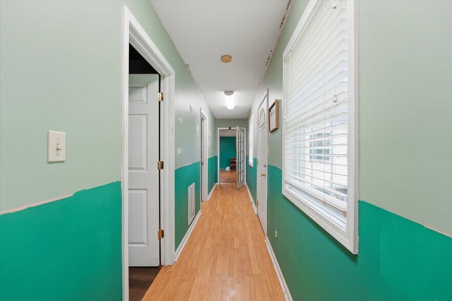 More Photos Of 601 N Chilhowee Dr, Knoxville Multifamily For Sale
