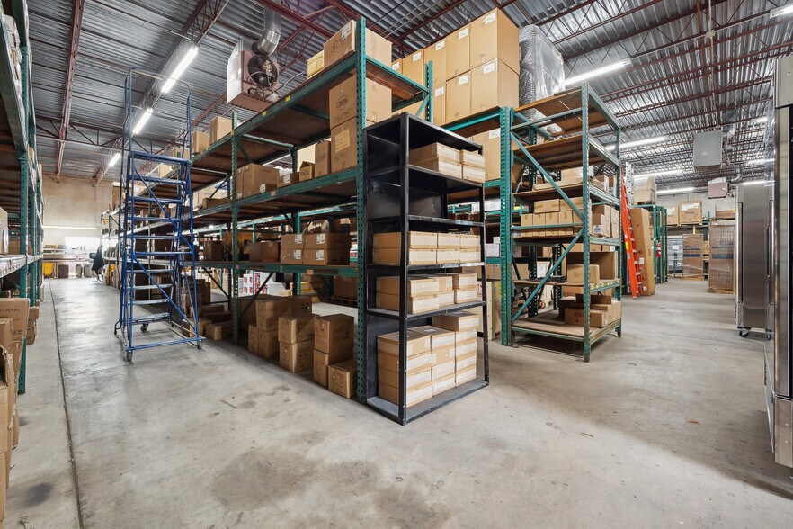 More Photos Of 2701 W California Ave, Oklahoma City Industrial For Sale