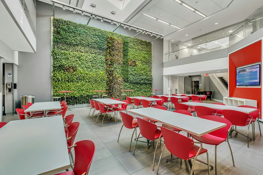 More Photos Of 12 Harbor Park Dr, Port Washington Warehouse For Sale