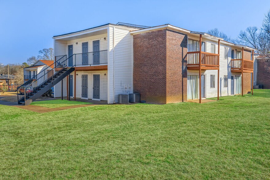 More Photos Of 850 Lindbergh Dr, Jackson Multifamily For Sale