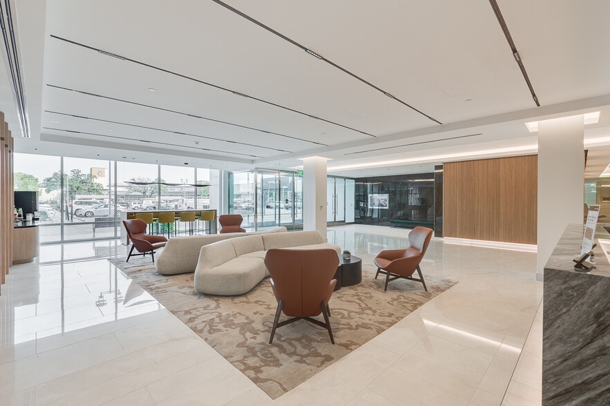 More Photos Of 3838 Oak Lawn Ave, Dallas Office For Lease