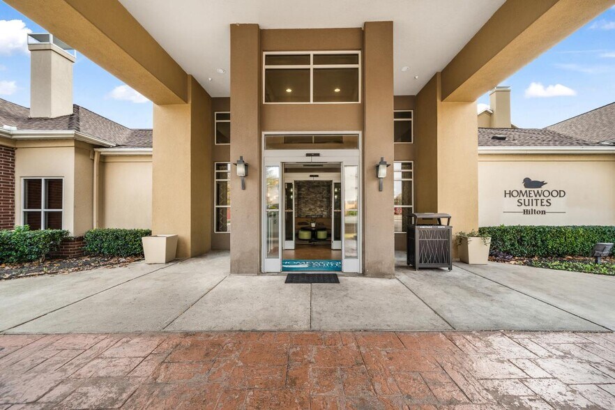 Primary Photo Of 9169 Markville Dr, Dallas Hotel For Sale