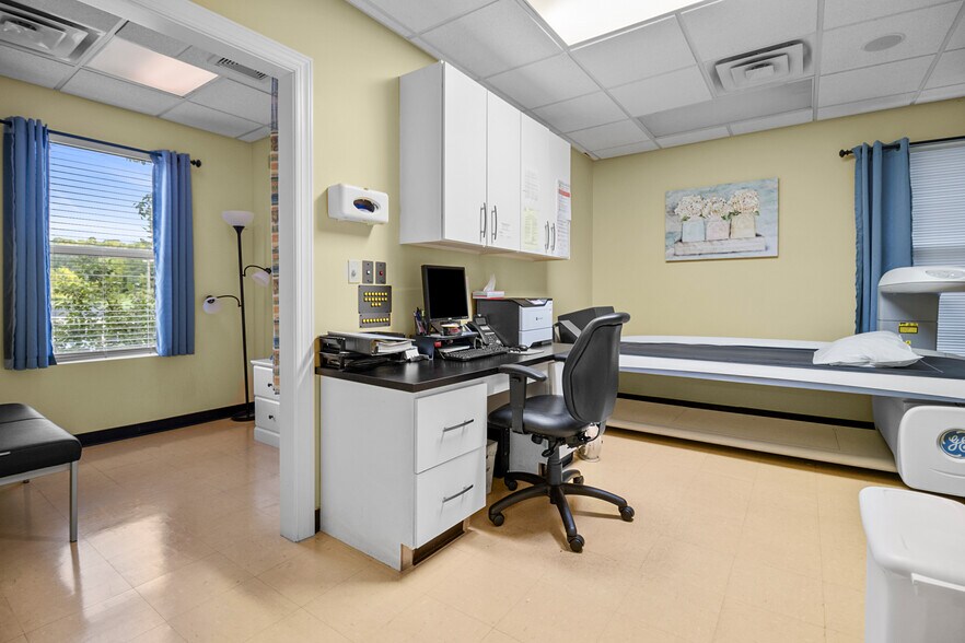 More Photos Of 803 Meyers Baker Rd, London Healthcare For Sale