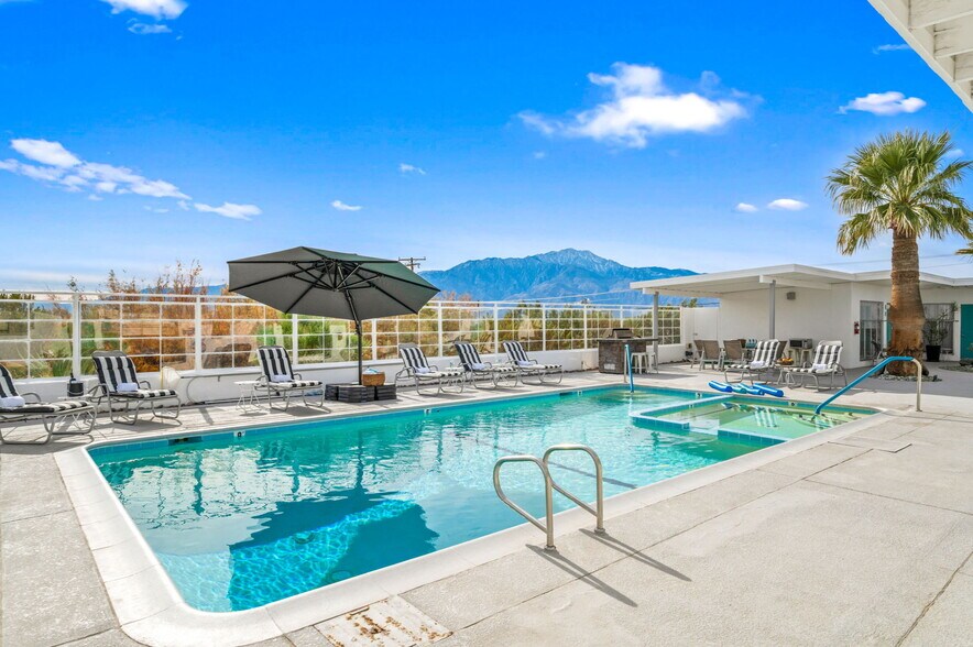 More Photos Of 12689 Eliseo Rd, Desert Hot Springs Hotel For Sale