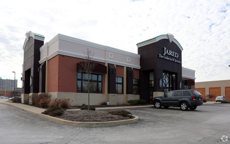 More Photos Of 25851 Brookpark Rd, North Olmsted Freestanding For Sale