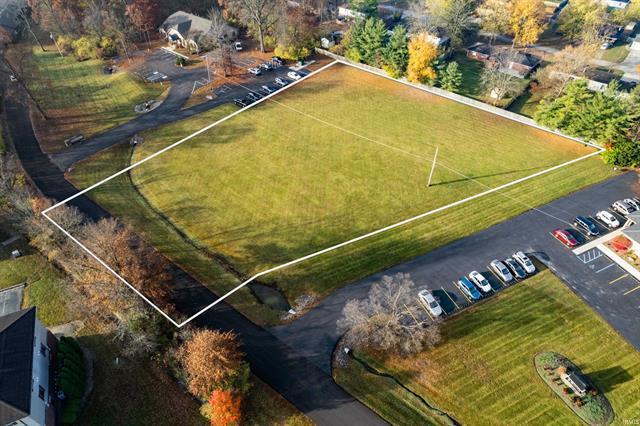 Primary Photo Of 3700 W Bethel Ave, Muncie Land For Sale