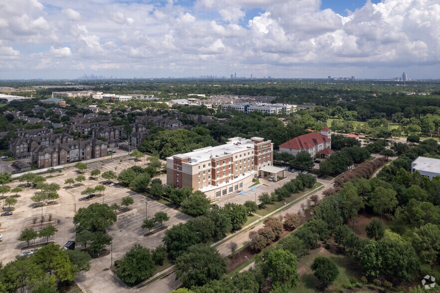 More Photos Of 4606 Westway Park Blvd, Houston Hotel For Sale