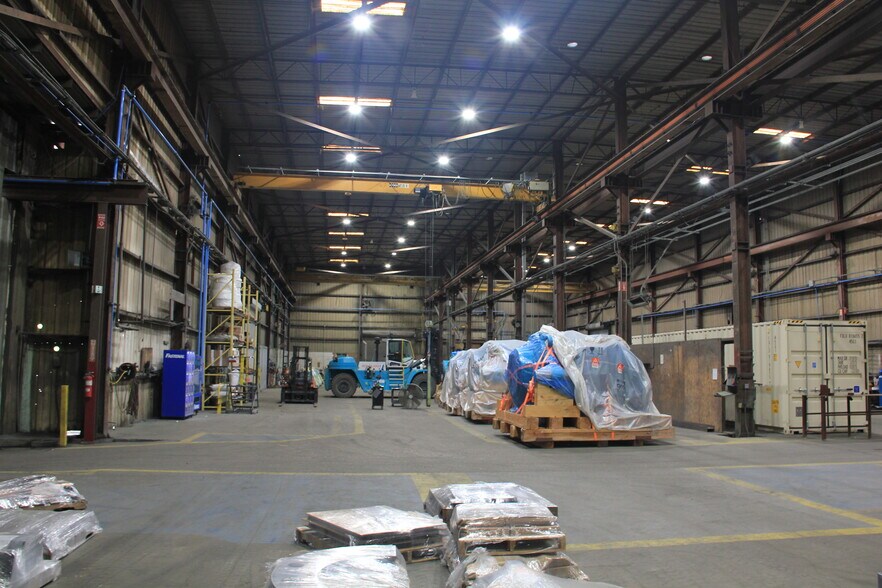 More Photos Of 5890 I 10 Industrial Pkwy W, Theodore Manufacturing For Sale