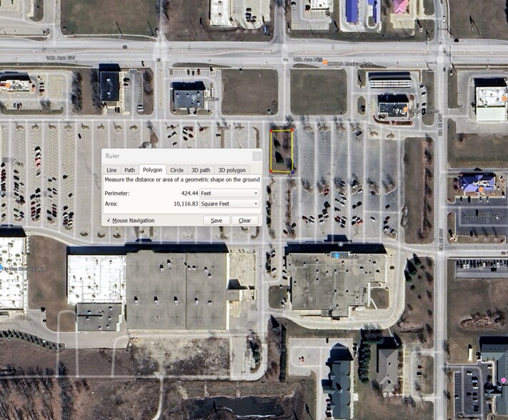 More Photos Of 1001 18th Ave NW, Austin Storefront Retail Office For Sale