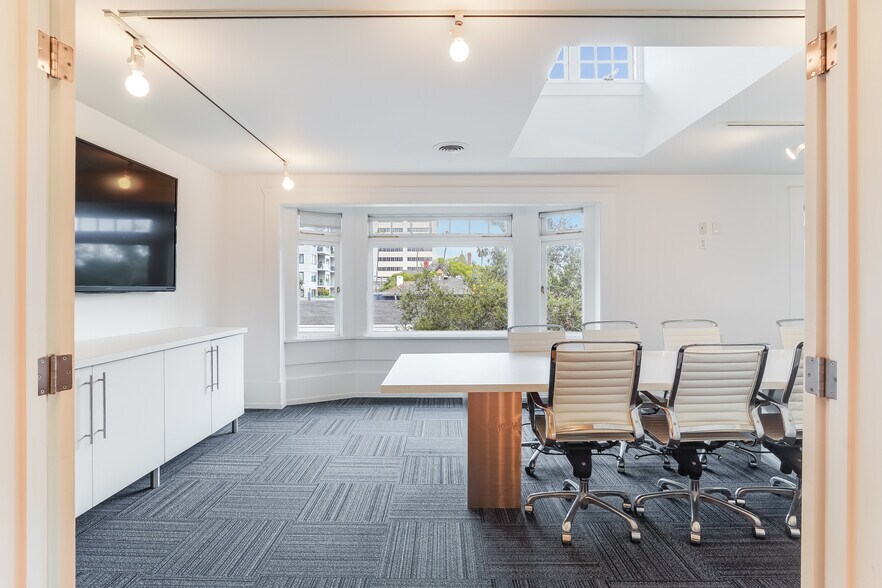 More Photos Of 408 Nutmeg St, San Diego Loft Creative Space For Lease