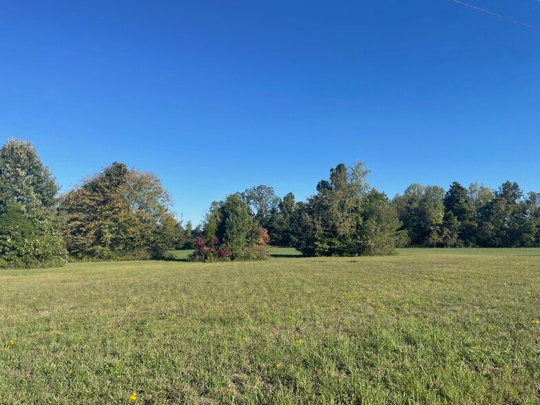 Primary Photo Of 1 Industrial Rd Rd, Clarksville Land For Sale