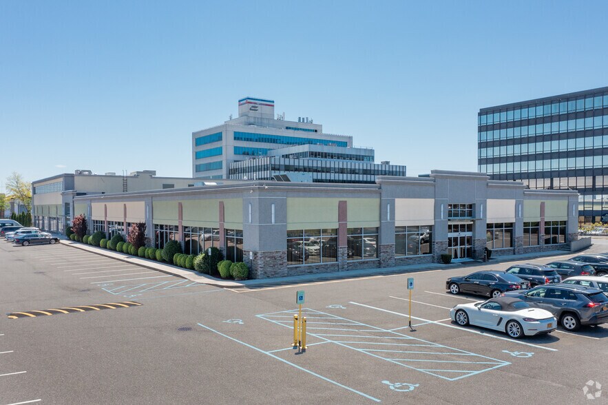 Primary Photo Of 623 Stewart Ave, Garden City Office For Sale