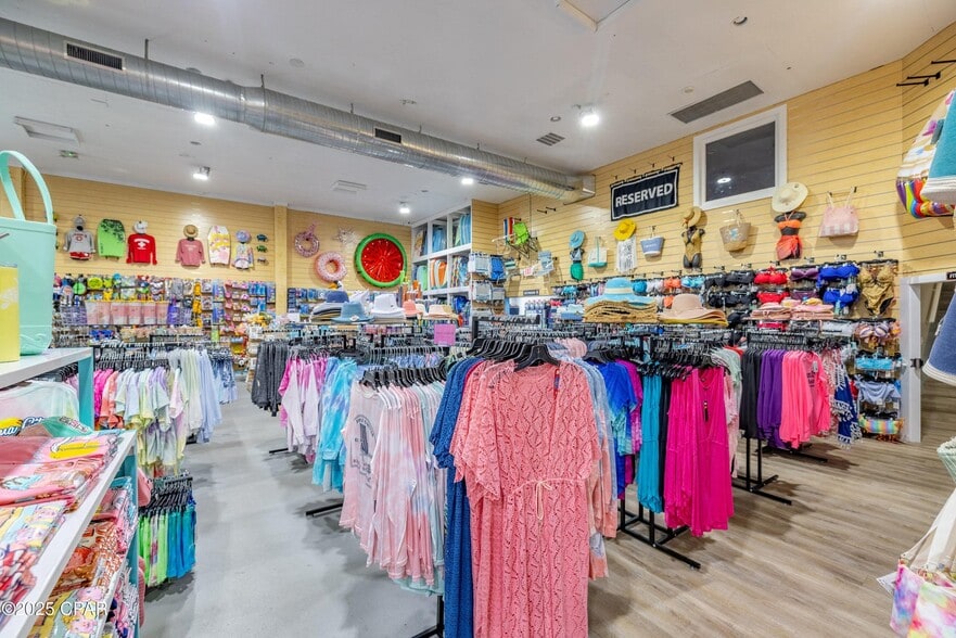 More Photos Of 6908 Thomas Dr, Panama City Beach Freestanding For Sale