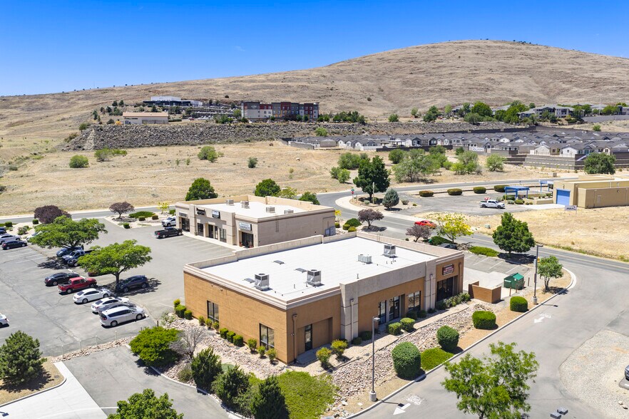 More Photos Of 2517 N Great Western Dr, Prescott Valley Freestanding For Lease