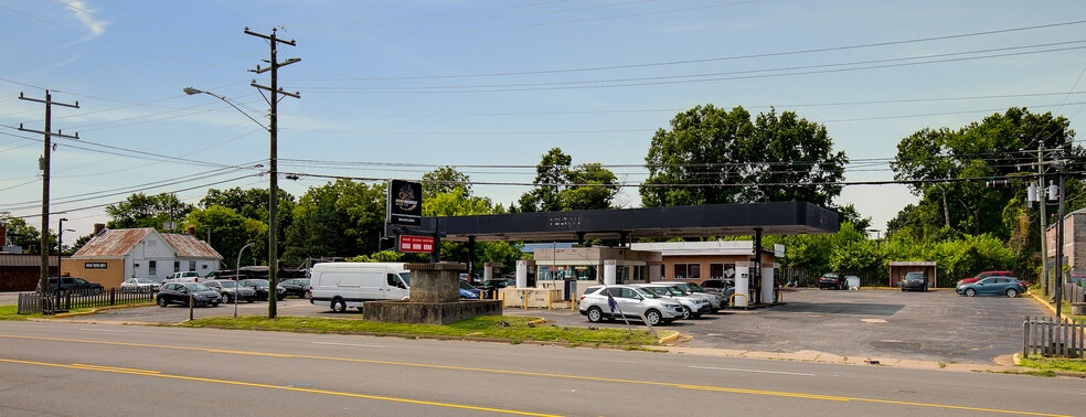 More Photos Of 150 E Belt Blvd, Richmond Service Station For Sale