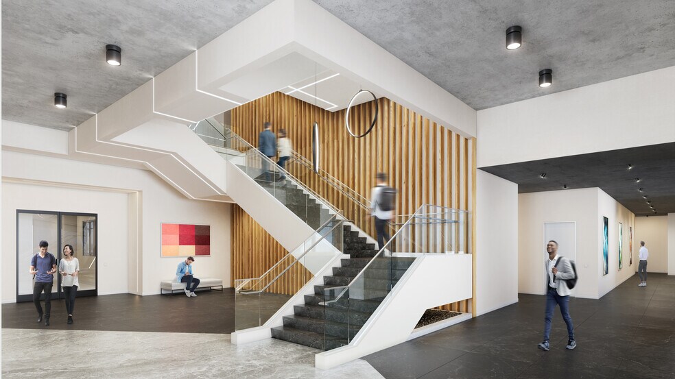 More Photos Of 1030 Brittan Ave, San Carlos Flex For Sale