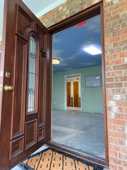 More Photos Of 2500 Olivet Ct, Greensboro Assisted Living For Sale