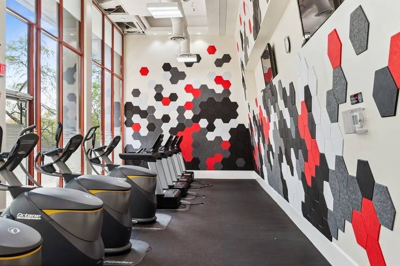 More Photos Of 8750 Georgia Ave, Silver Spring Apartments For Lease