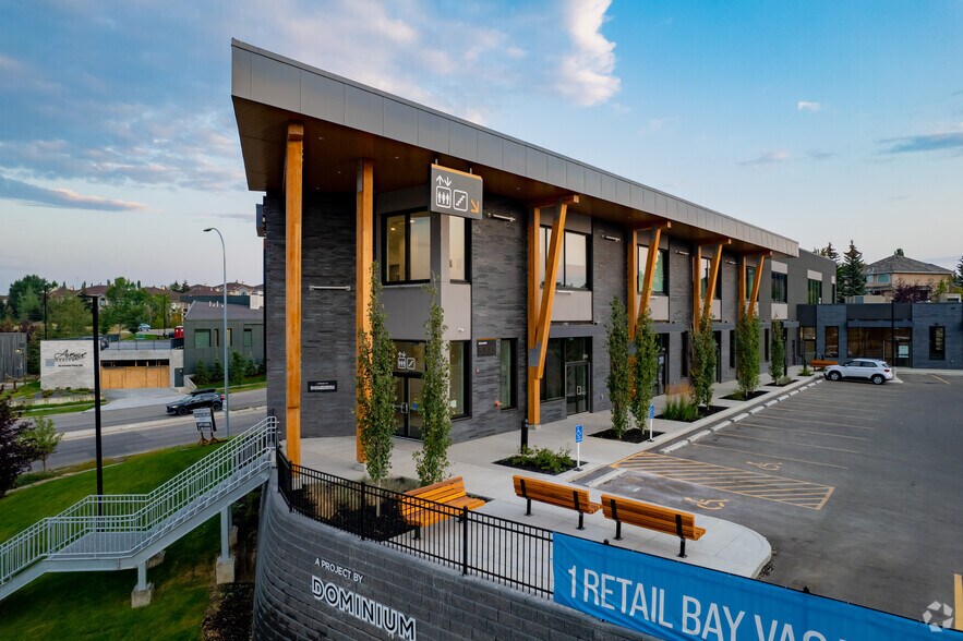 Primary Photo Of 40 Christie Park Vw SW, Calgary Storefront For Sale