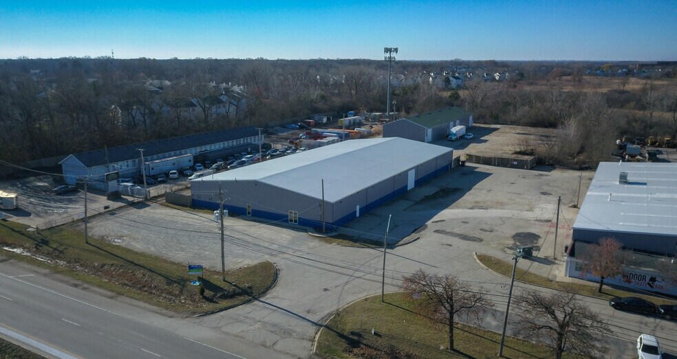 More Photos Of , Lake Bluff Industrial For Sale