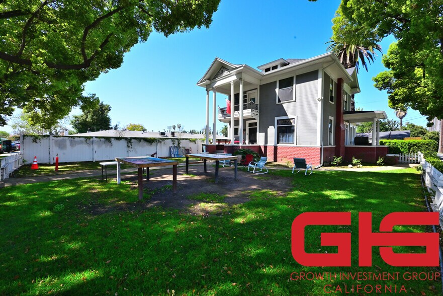 More Photos Of 695 N Main St, Pomona Apartments For Sale