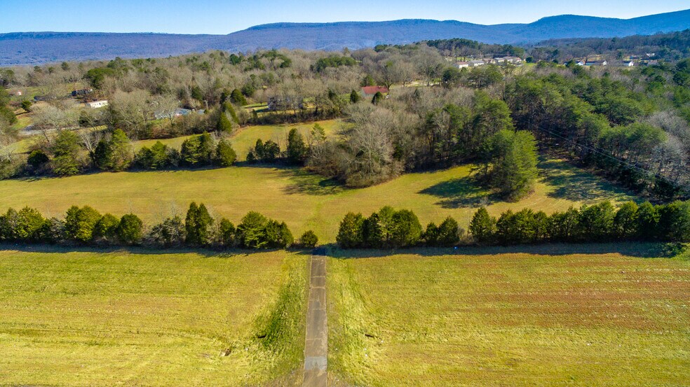 More Photos Of HWY 28 TN - 17.71 AC Marion County, Whitwell Land For Sale