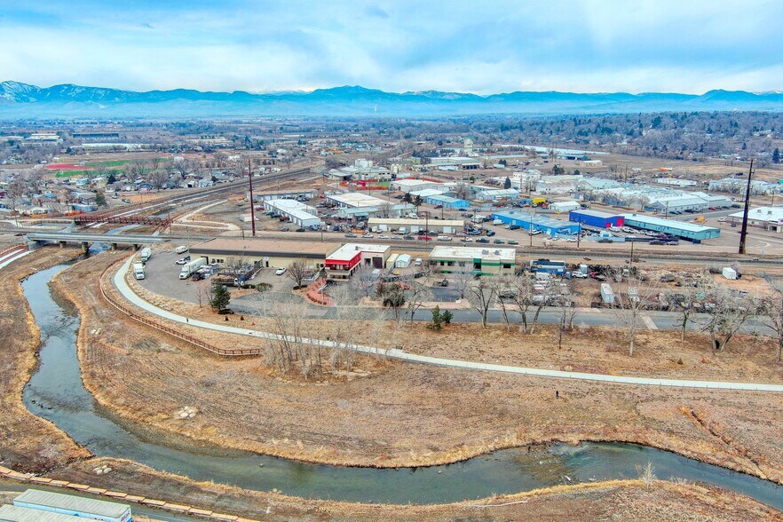 More Photos Of 1110 Boston Ave, Longmont Research And Development For Sale