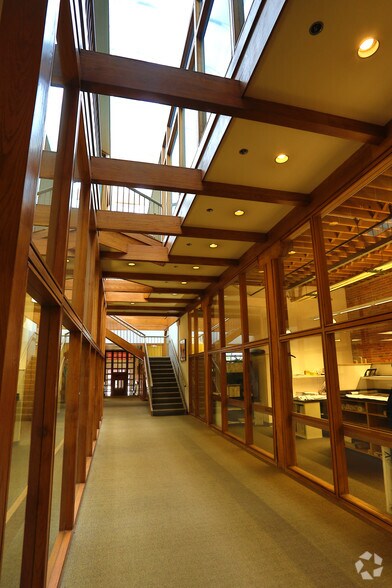 More Photos Of 114-120 E Sheridan Ave, Oklahoma City Office For Lease