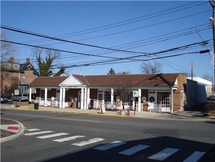 More Photos Of 8 Main St, Flemington Office For Lease