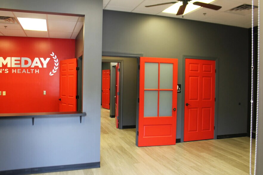 More Photos Of 119 Colony Crossing Way, Madison General Retail For Lease