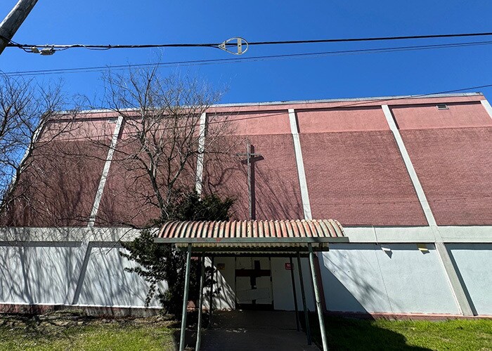 Primary Photo Of 217 Rendon St, New Orleans Specialty For Lease