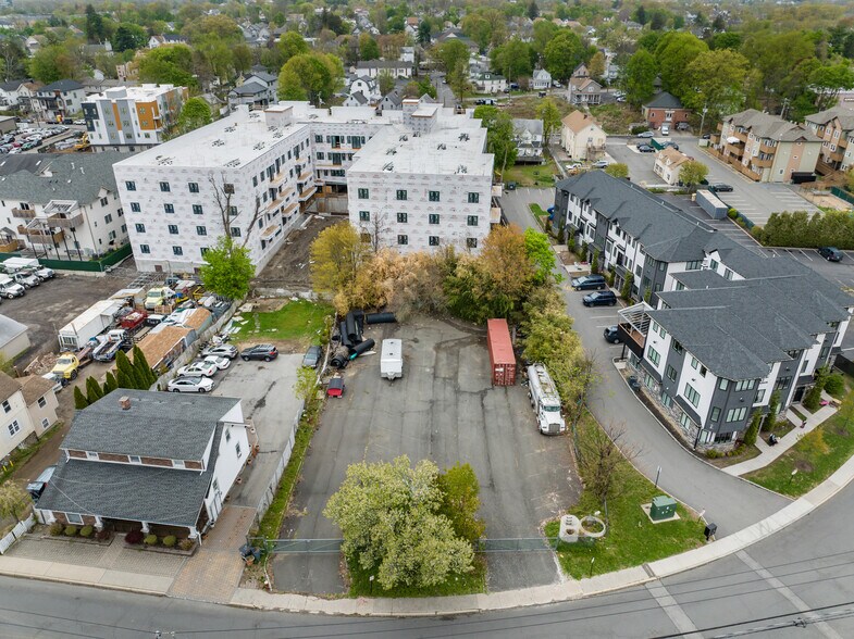 More Photos Of 41 N Madison Ave, Spring Valley Land For Lease