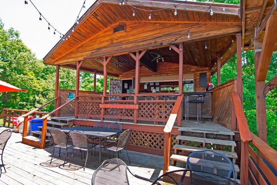 More Photos Of 211 Oscar White rd, Lansing Land For Sale