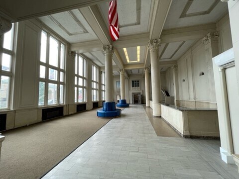 More Photos Of 101 N Union St, Olean Apartments For Lease