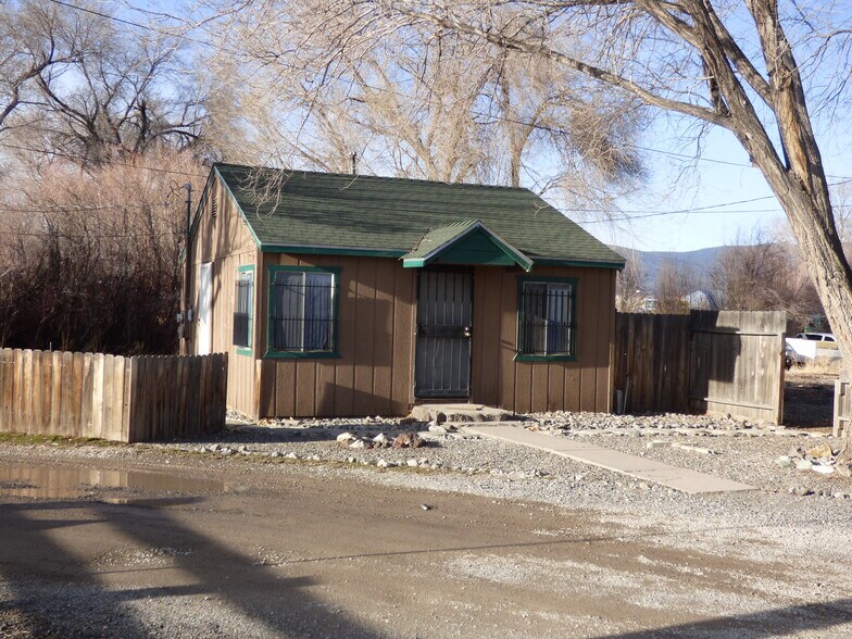 More Photos Of 702-175 Johnstonville Rd, Susanville Recycling Center For Sale