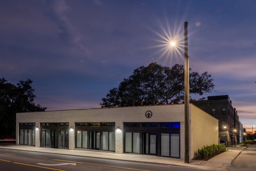 Primary Photo Of 1502 N Nebraska Ave, Tampa Storefront Retail Office For Lease