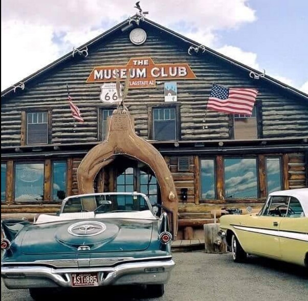 More Photos Of 3404 E Route 66, Flagstaff Freestanding For Sale