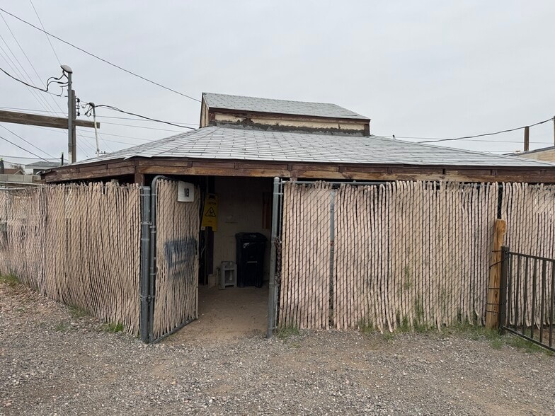 More Photos Of 1340 Hassell Ave, Las Vegas Manufactured Housing Mobile Home Park For Sale