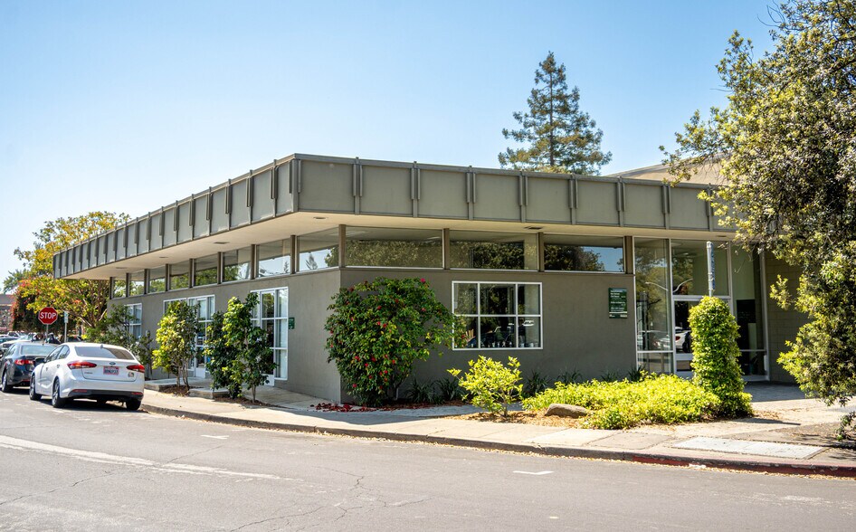 More Photos Of 721 Colorado Ave, Palo Alto Office For Sale